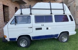 VW T3 SYNCRO 2.1WBX Typ 2 - Westfalia Joker