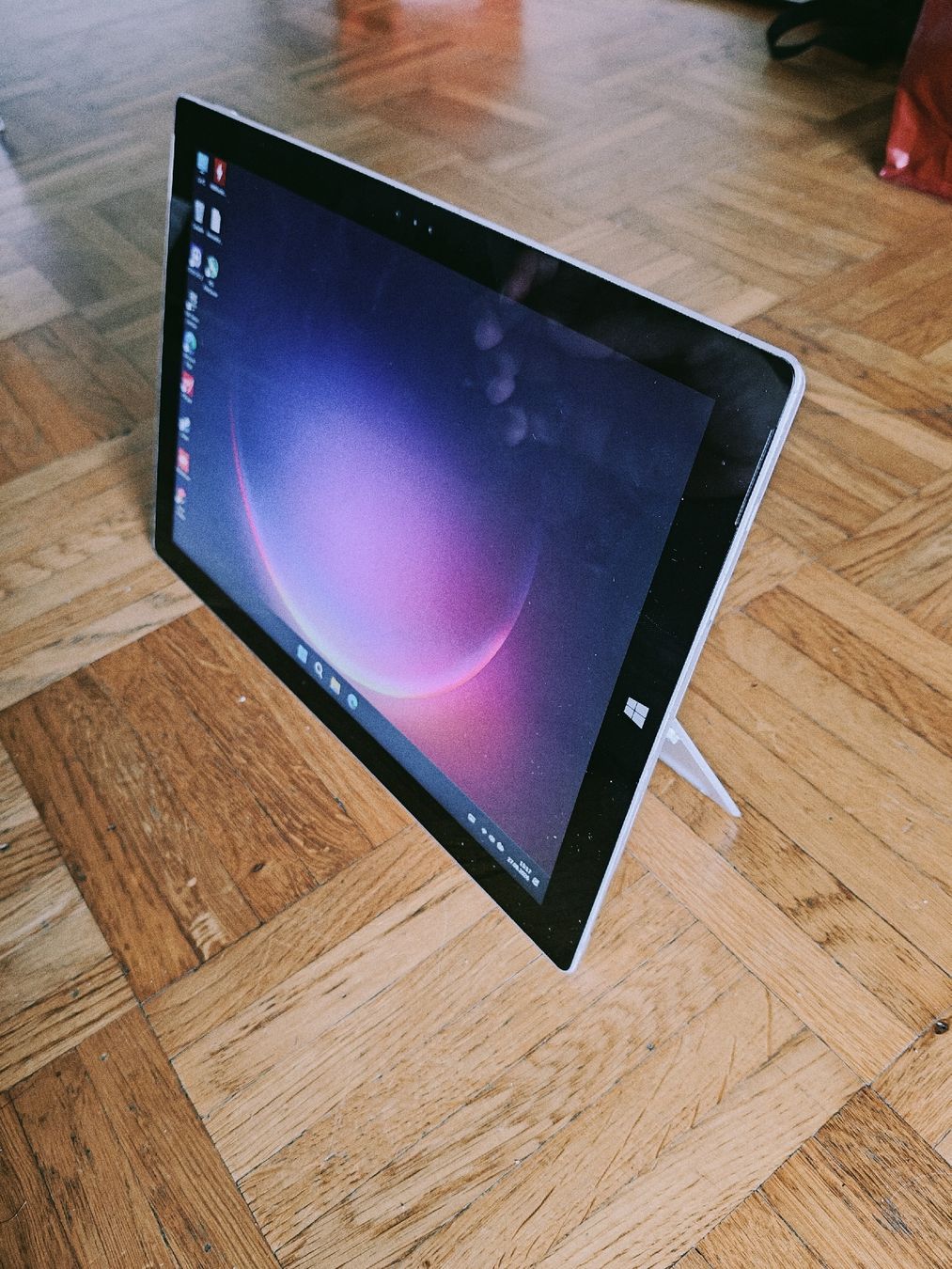 Microsoft Notebooks: Microsoft Surface Pro 3 Intel Core i5-4300U 1.90GHz 4GB RAM  – Gebraucht aus La Chaux-de-Fonds von Honit.ch 1