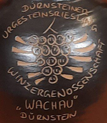 Caraffe: WACHAU Dürnstein Vintage Weinkrug – Usato da Seuzach venduto da VT-Collections2 7