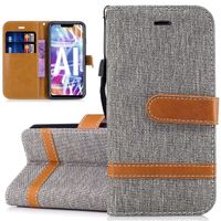 Huawei Mate 20 Lite Hülle Etui Wallet Case Flip Cover Tasche