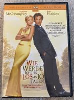 DVD: Wie werde ich ihn los in 10 Tagen
