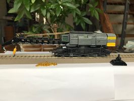 liliput kranwagen 210 02 kranwagen