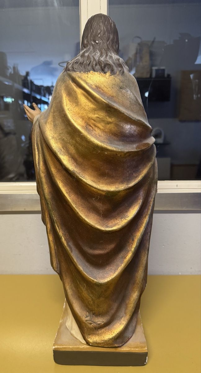 Sculture & Statue: Skulptur aus Gips  – Usato da Schlieren venduto da Freundlich02 7