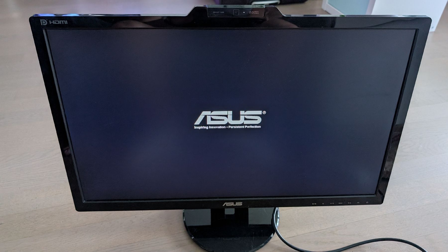 Asus Monitor: Monitor 27 Zoll ASUS – Usato da Lenzburg venduto da QualityFirstShop