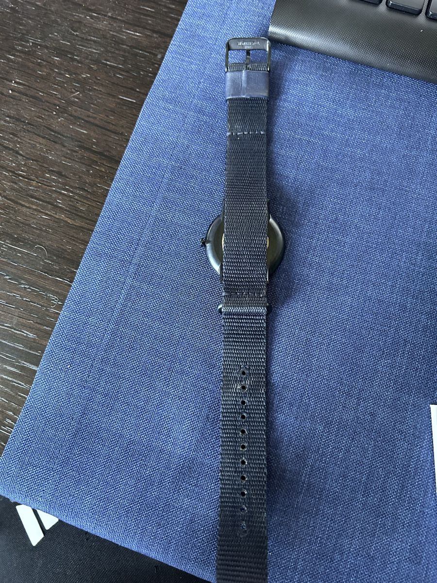 Lacoste Orologi: Montre Lacoste  – Usato da Commugny venduto da Rot_s6pd 3