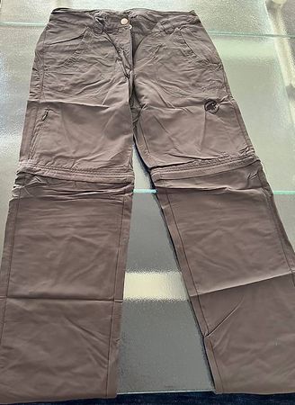 Damen Wanderhose Mammut