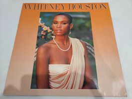 Whitney Houston – Whitney Houston (LP, Soul, Funk)