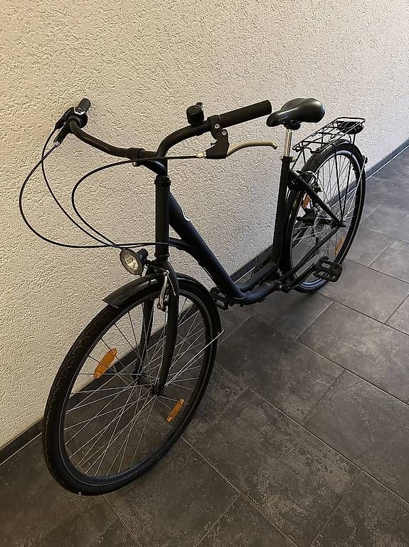 Biciclette: Velo zu verkaufen – Usato da Schüpfen venduto da TOY-58 2