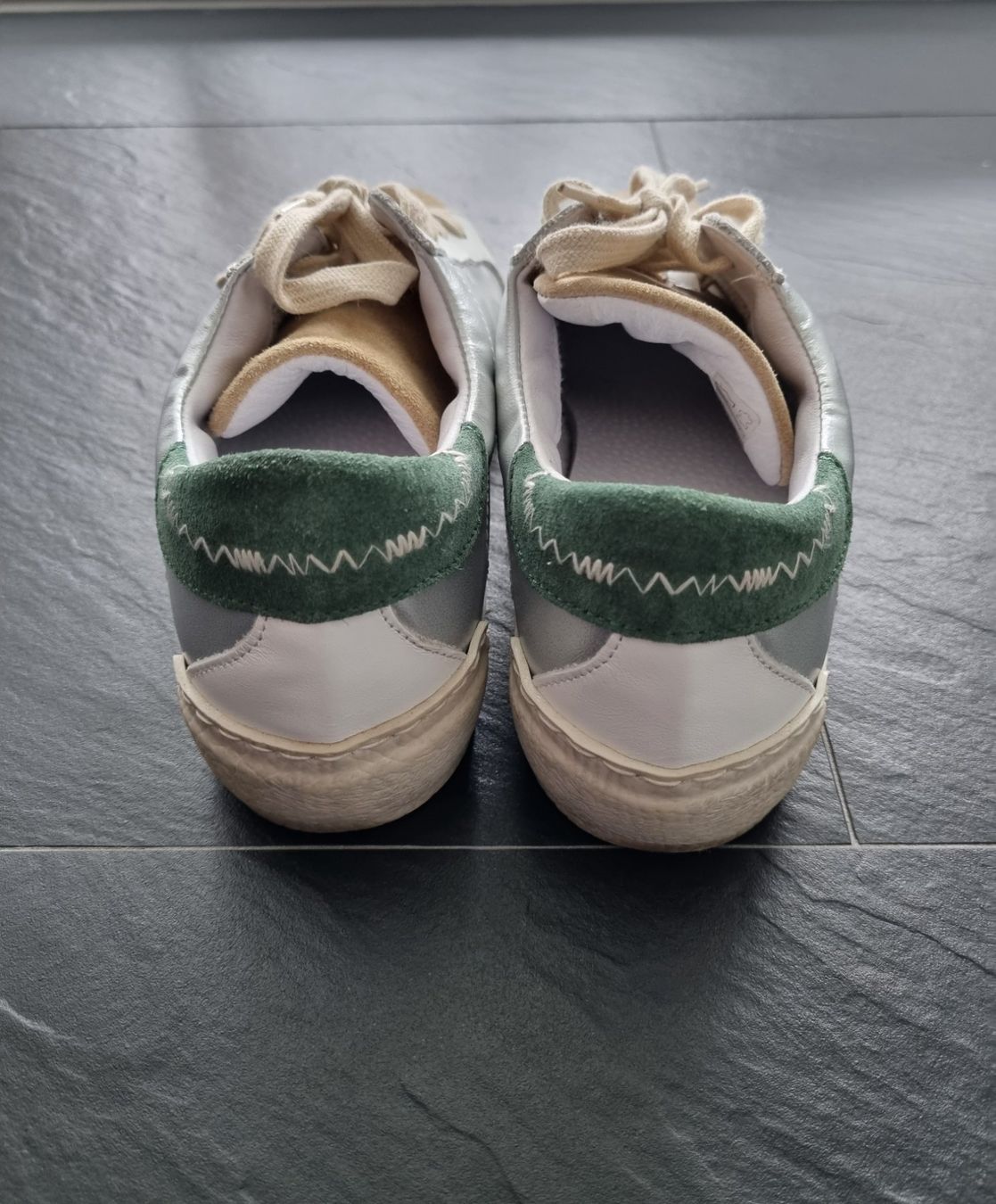 Scarpe da donna: Sneakers Gr. 39 – Nuovo (secondo la descrizione) da Zollikofen venduto da luxina87 4
