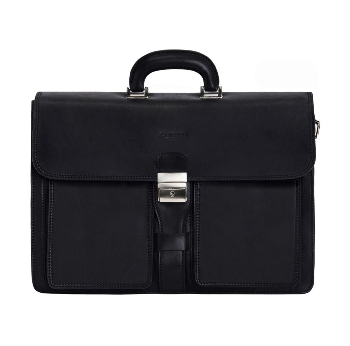 Valigie & Borse: Aktentasche aus Leder Zurigo – Nuovo e nell'imballaggio originale da Wittenbach venduto da WWW.DRILUBAGS.CH