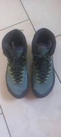 La Sportiva Wanderschuhe