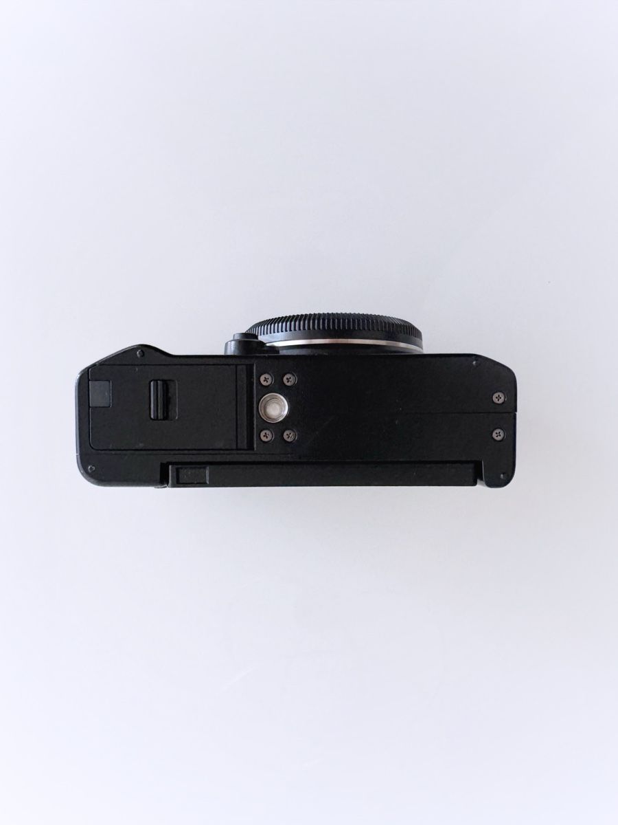 Fujifilm Appareil photo: Fujifilm X-M5 Body – D'occasion à Brugg AG par Gucci59 3
