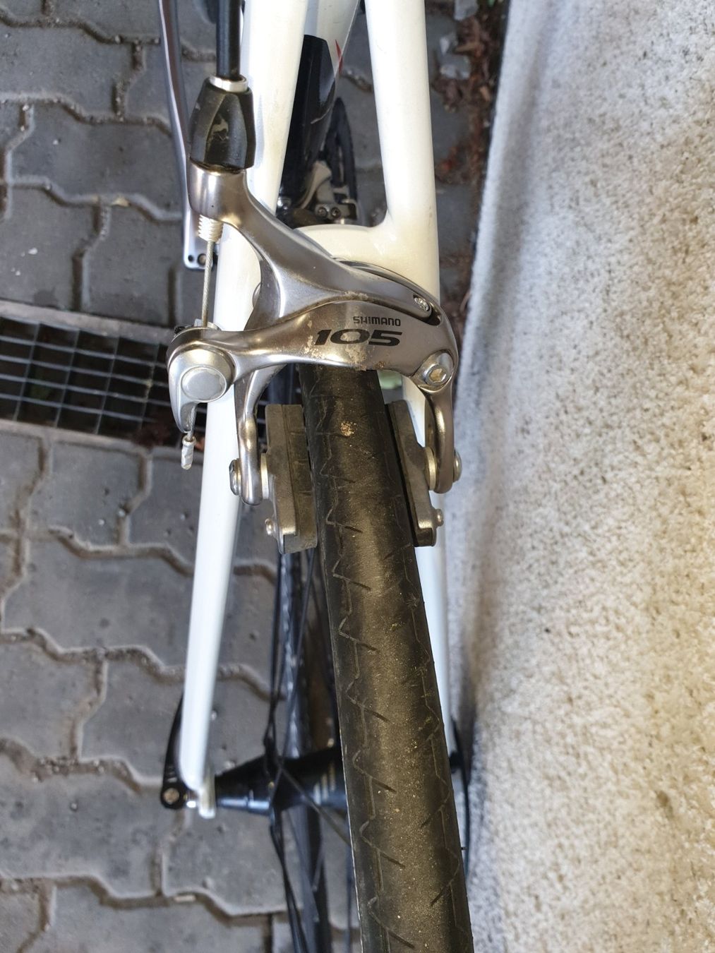 Trek Vélos: Trek Rennvelo – D'occasion à Niederlenz par smart_power 6