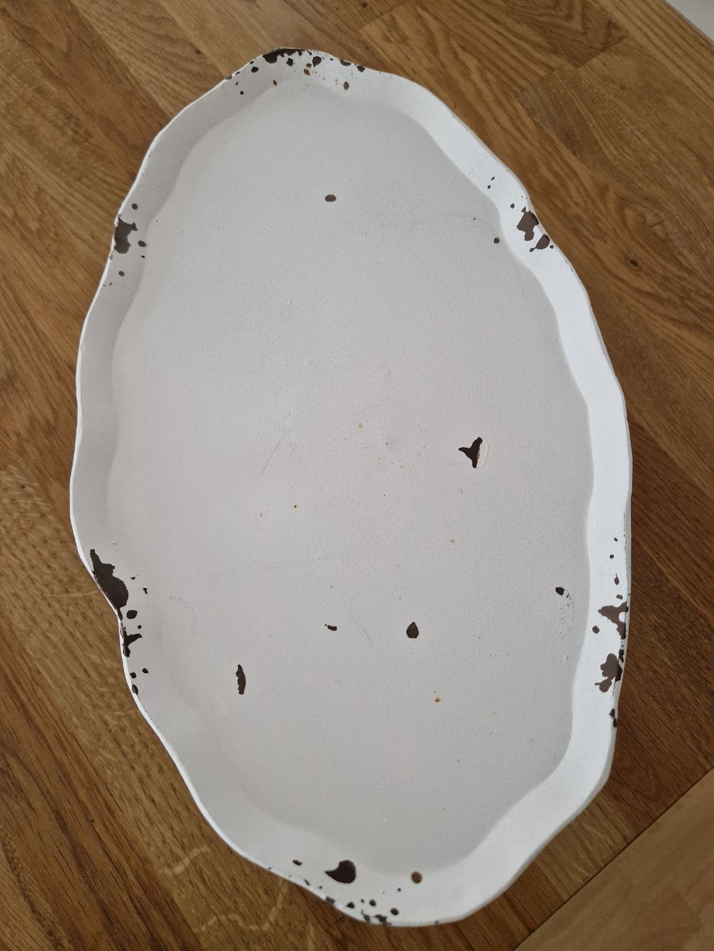 Servierplatten: Vintage Servier ,- Tortenplatte – Neu (gemäss Beschreibung) aus Kulmerau von Doene7 1