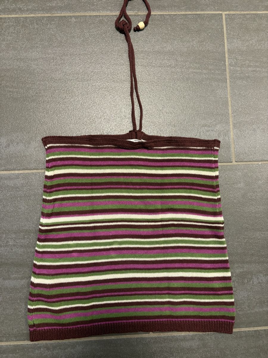 Pull&Bear Tops: Pull&Bear Halter Top S – D'occasion à Rümlang par svent 6