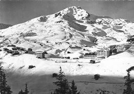 Arosa (GR) – Hotel Arosa Kulm G