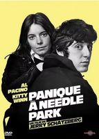 PANIQUE A NEEDLE PARK, de Jerry Schatzberg, avec Al Pacino