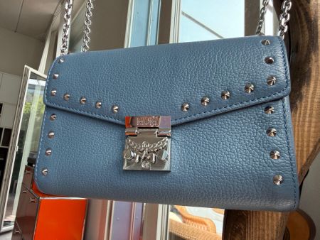 MCM Crossbody Tasche  Neuwertig