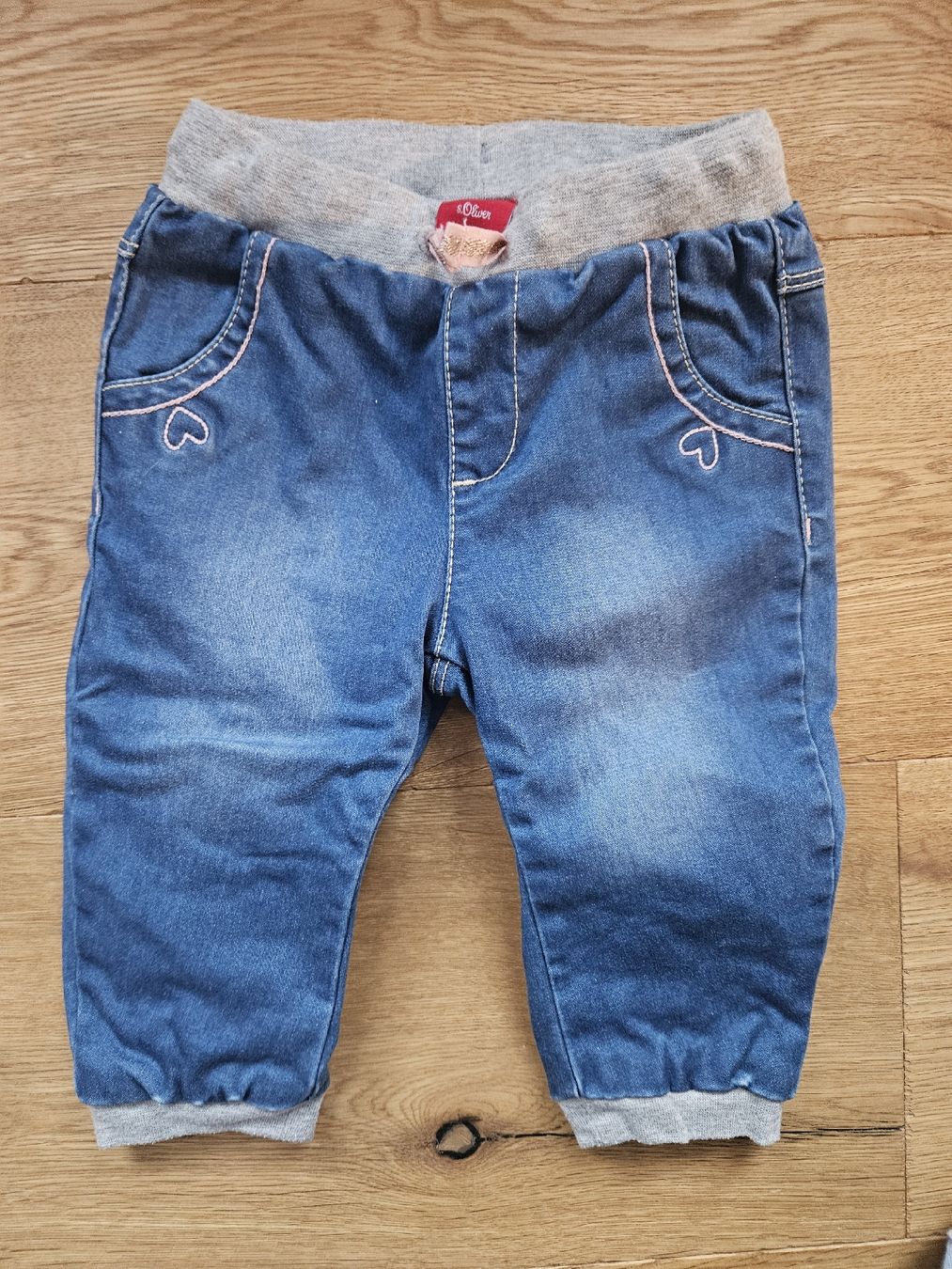 Lotti & Set di vestiti: Marken Kleiderpaket Frühling Gr. 68 6M – Usato da Lufingen venduto da chr_nhh6 5