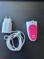 Braun Silk-epil 5 epilator