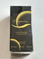 L'imprévu Eau de Parfum 100ml Natural Spray OVP(I30)