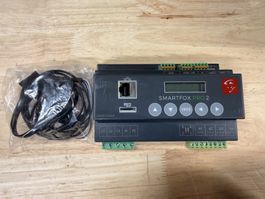 SMARTFOX Pro 2 Energiemanager inkl. 80A Stromwandler