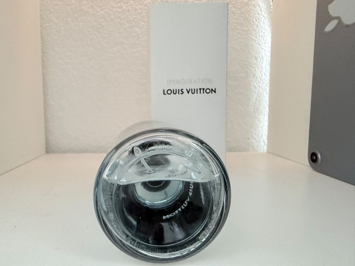 Louis Vuitton Profumi & Eau de Toilette: Louis Vuitton Imagination Eau de Parfum Unisex 100ml & boxes – Usato da Riehen venduto da Luckyme1 2