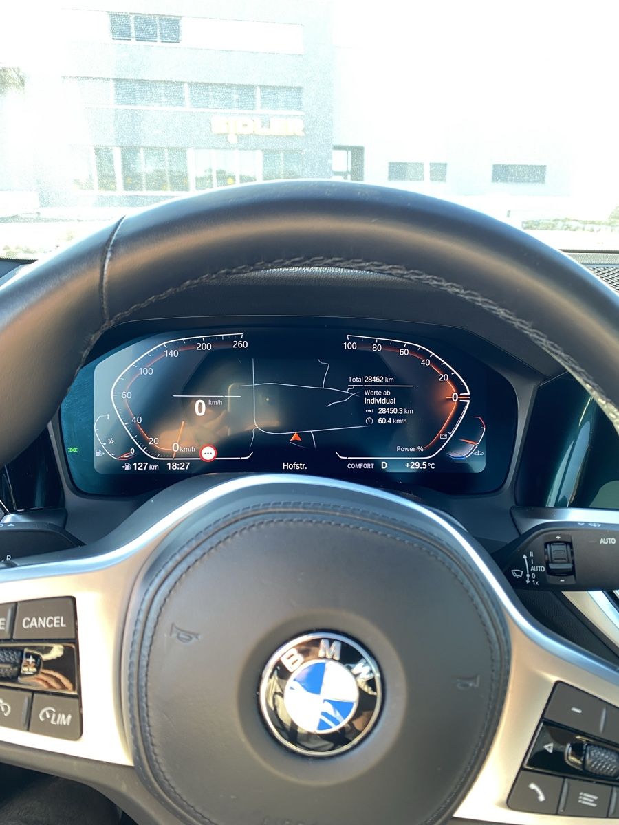 BMW Autos: Bmw 318i – Neuf (Voir description) à Romanshorn par fab_r2lk 6