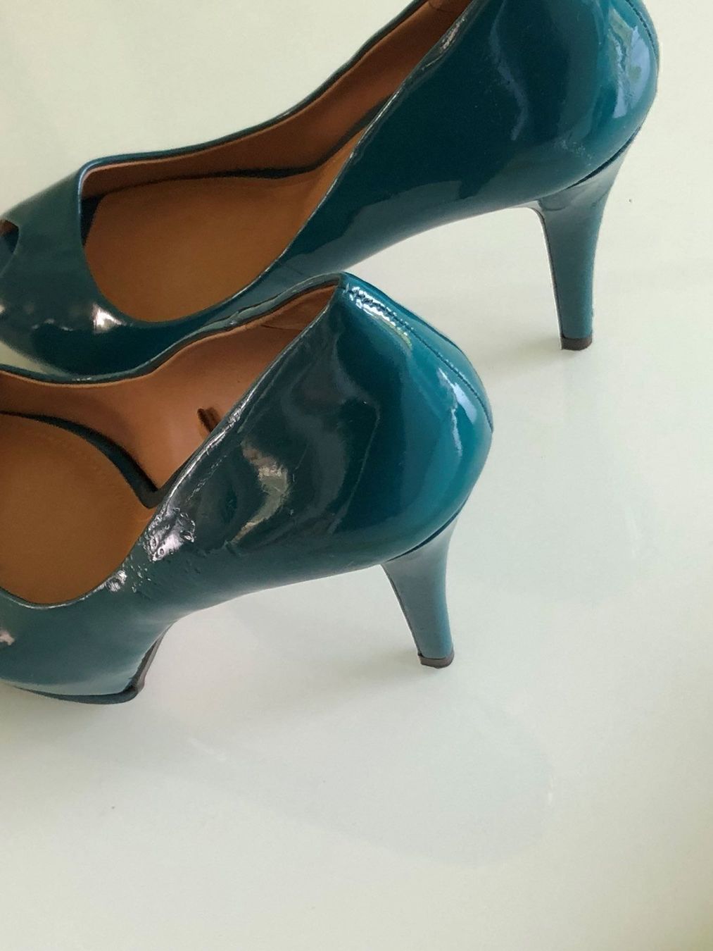 Damenschuhe: Pumps grösse 39 – Neu (gemäss Beschreibung) aus Adliswil von Jessik0 4