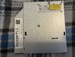Lettore dvd cd per portatile HP