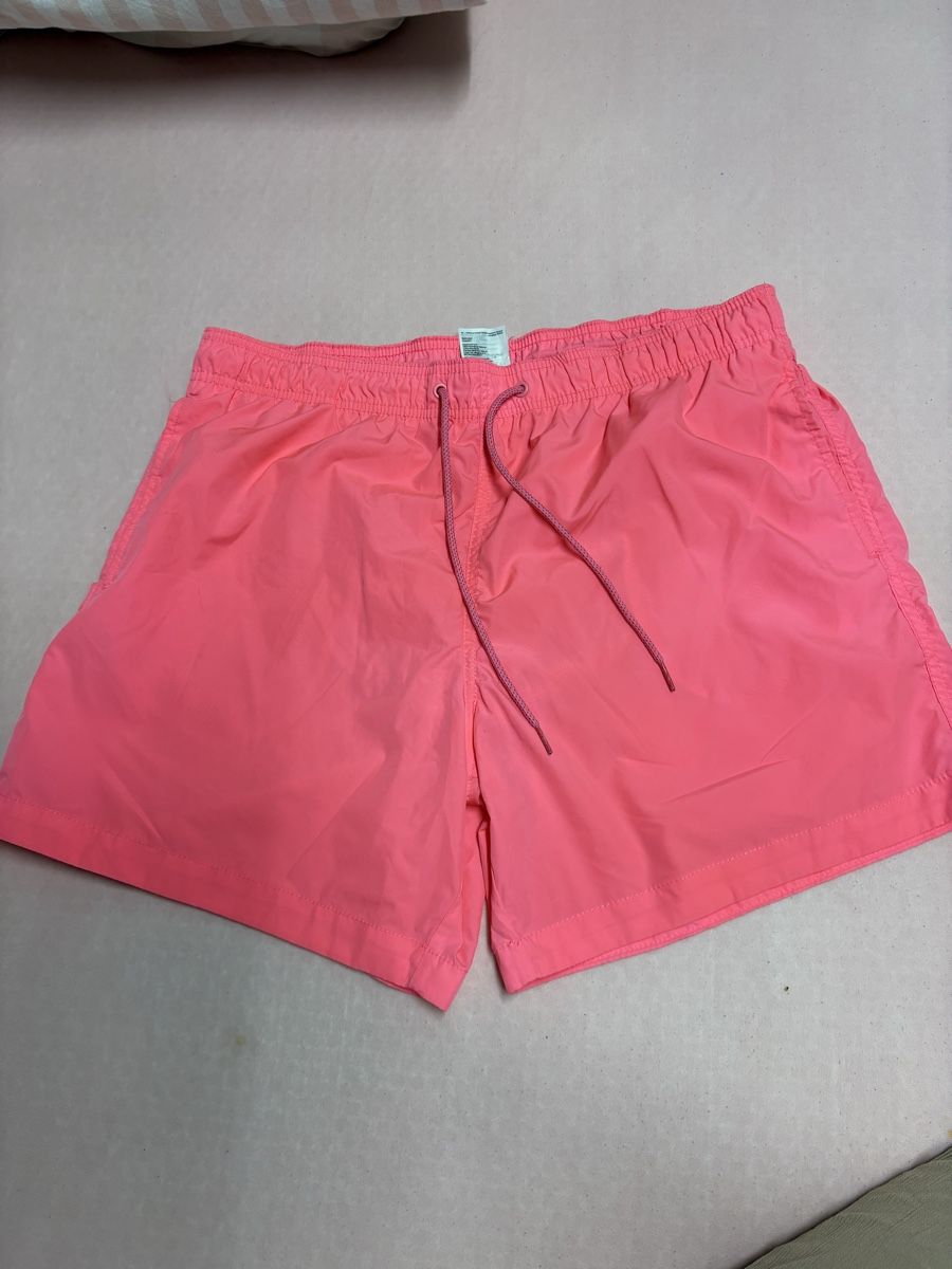 H&M Pantaloni: Herren Badehose,Gr.L;H&M – Usato da Winterthur venduto da Nena222