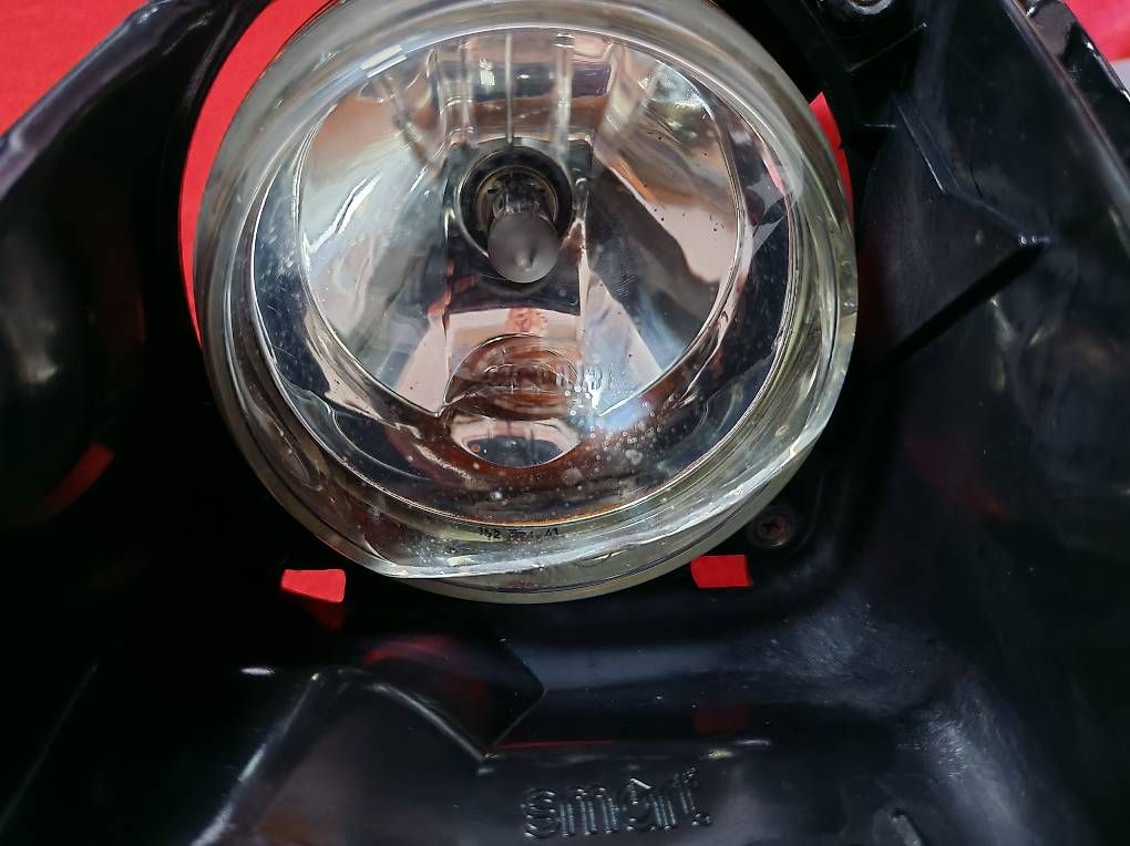 Scheinwerfer: Smart Roadster faro anteriore completo – Gebraucht aus Cadenazzo von Mulinacu 1