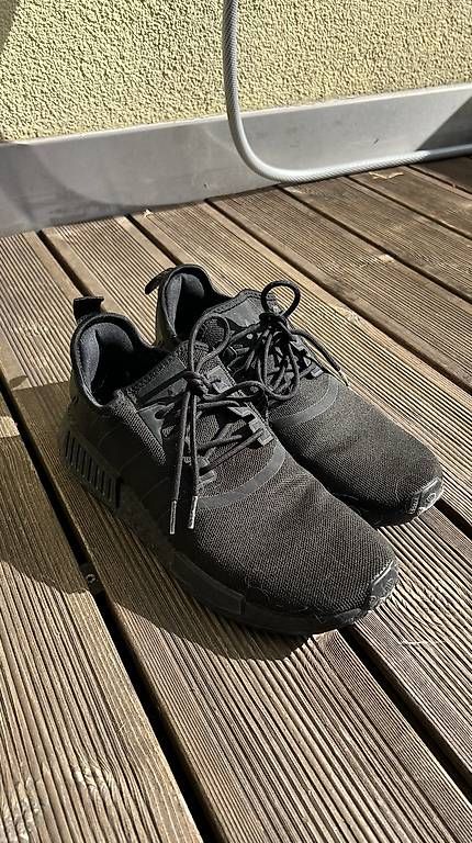 Scarpe da uomo: Adidas NMD Gr.43 – Usato da Klingnau venduto da fel_zl59 2