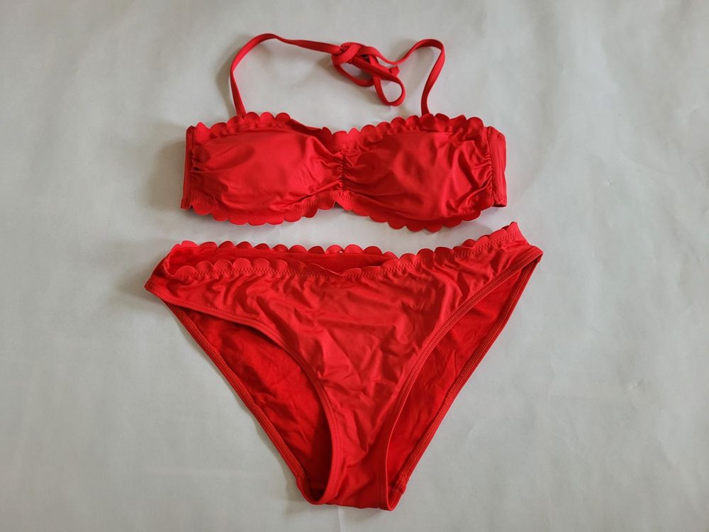 Lascana Bikini Gr.40 A/B | Kaufen Auf Ricardo