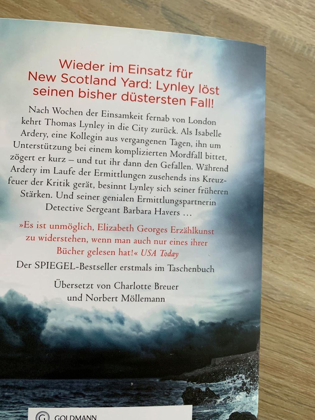 Libri: Thriller Wer dem Tode geweiht – Usato da Biel-Benken BL venduto da BelginE 1