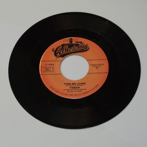 Dischi in vinile: FABIAN – Nuovo (secondo la descrizione) da Schalunen venduto da schwabspielautomaten