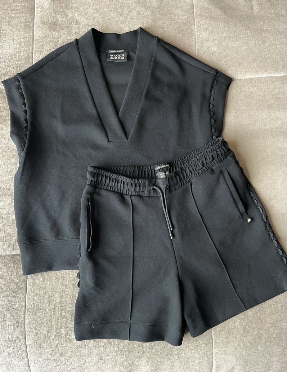 Scotch Soda Lots de vêtements: Scotch & Soda Set – D'occasion à Ennetbaden par jv_giana5