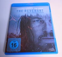 The Revenant - Der Rückkehrer | Blu-ray
