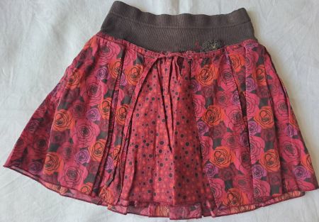 Jupe pour fille taille 110