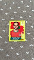 Panini FIFA World Cup 2026 Sticker MAR 16