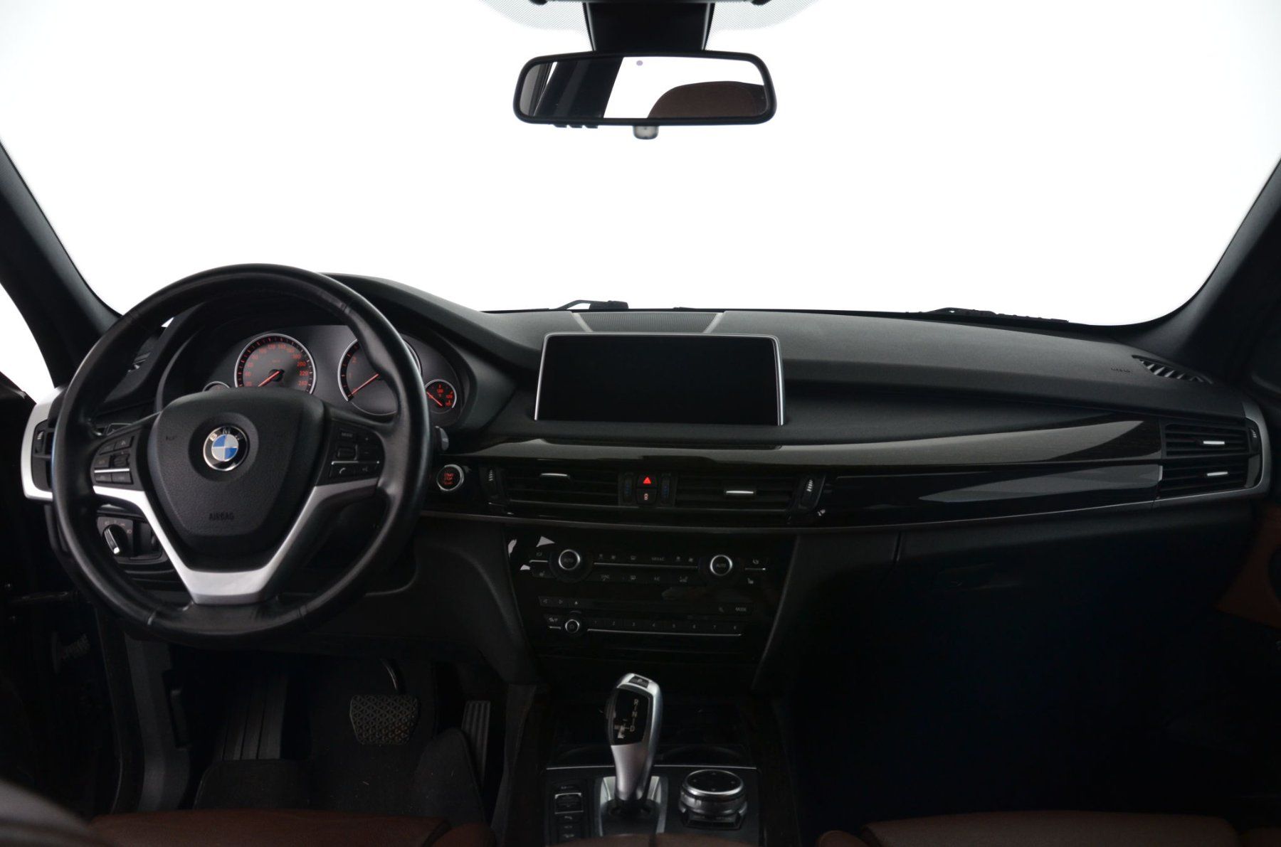 BMW Autos: BMW X5 xDrive35i – Gebraucht aus Ebnat-Kappel von ah-Auto-AG 7