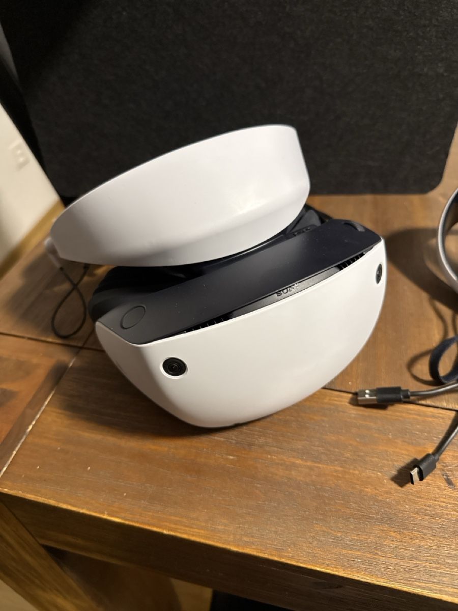 Sony Casque VR: PS VR2 – Neuf (Voir description) à Laufenburg par nik_r85z 1