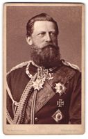 Fotografie Reichard, Lindner, Berlin, Ka