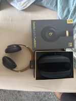 Beatstudio wireless studio 3