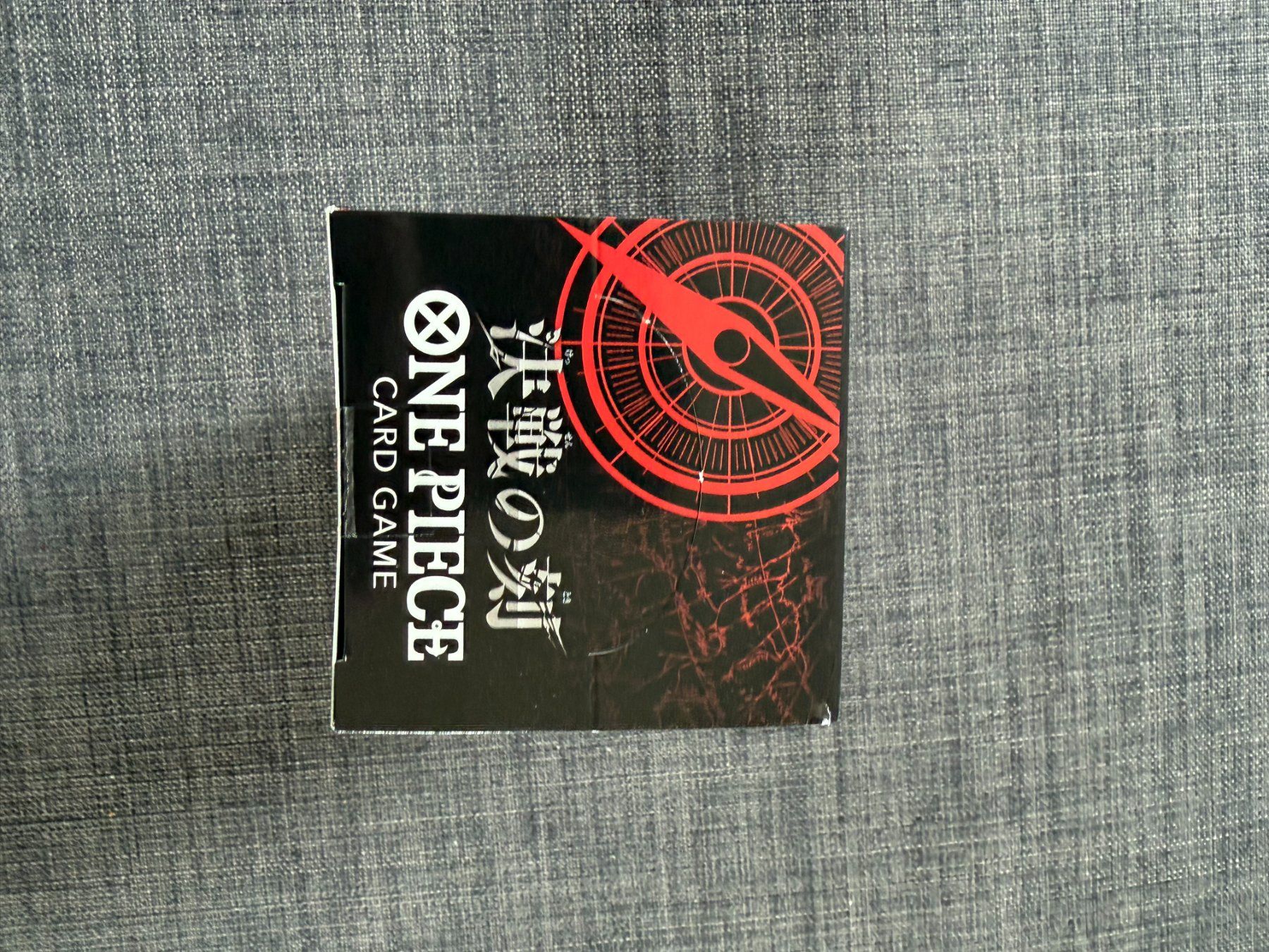 Bandai Carte collezionabili: One Piece | OP 16 | Case fresh | Japanese – Usato da Zürich venduto da nyra_TCG 3