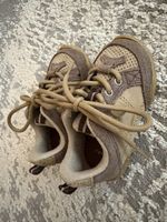 Zara Lauflernschuhe, Grösse 18, guter Zustand, für den Herbs