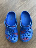 Glogs / Wasserschuhe Gr. 33
