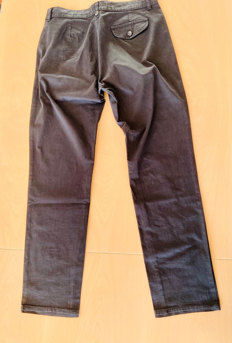 Angels Hosen: Schwarze Stoffhose Angels "Dolly" Gr. 42 – Gebraucht aus Ennetbürgen von Evelyne_G 2
