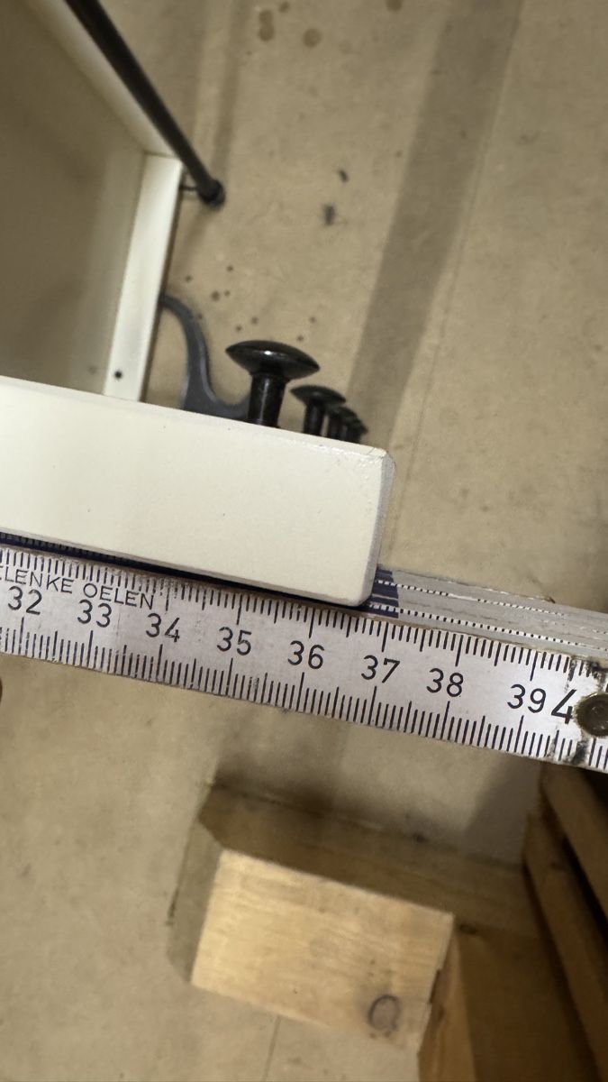Garderobe: Garderobe  – Gebraucht aus Chur von kastp 2