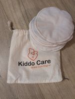Coussinets d'allaitement lavable Kiddo Care 8 pièces 